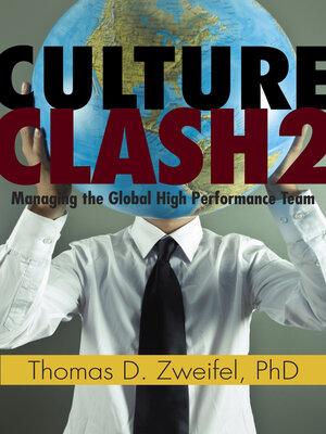 cover image of Culture Clash 2